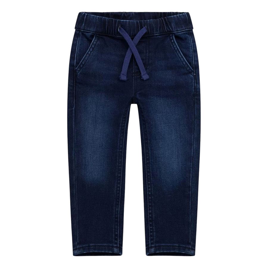 Chino in denim pantaloni da bambino Guess Kids | N5RA05/D5FQ0CERE